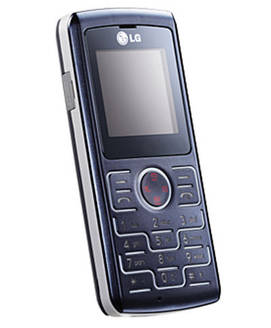 LG KG285