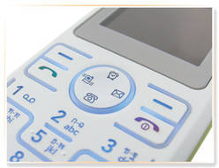 LG KG285