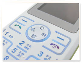 LG KG285