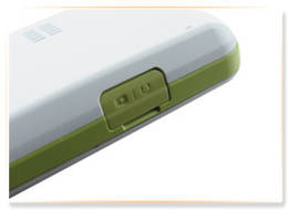 LG KG285