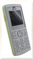 LG KG285