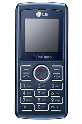 LG KG288
