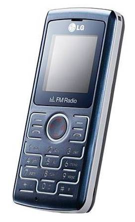 LG KG288