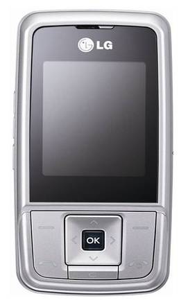 LG KG290