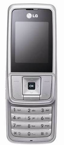 LG KG290