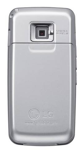 LG KG290