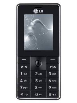 LG KG320