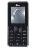 LG KG320