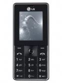 LG KG320 Price