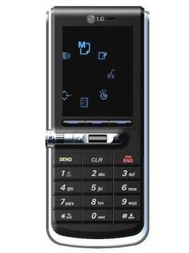 LG KG330