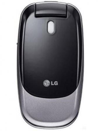 LG KG370 Price