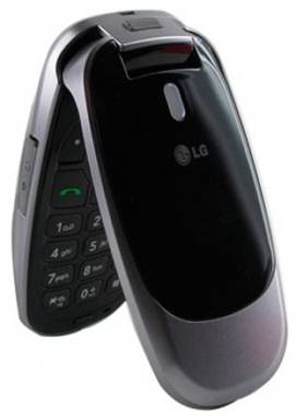 LG KG370