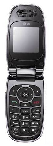 LG KG375