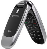 LG KG375