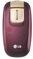 LG KG376
