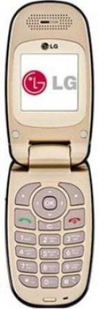LG KG376