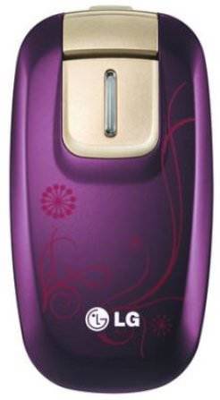 LG KG376