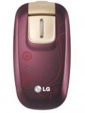 LG KG376 Price