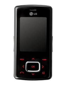 LG KG800
