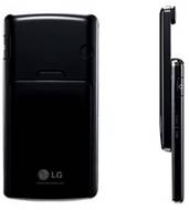 LG KG800