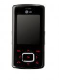 LG KG800 Price