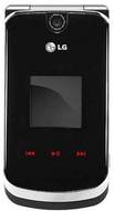 LG KG810