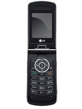 LG KG810