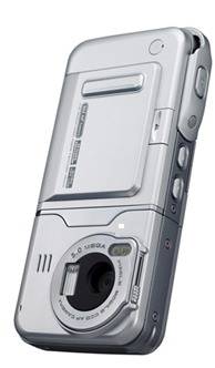 LG KG920
