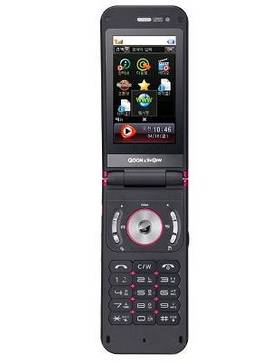 LG KH3900 Joypop
