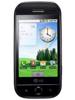 LG KH5200 Andro-1 Price