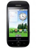 LG KH5200 Andro-1 Price
