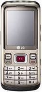 LG KM330