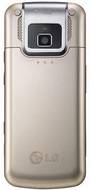 LG KM330