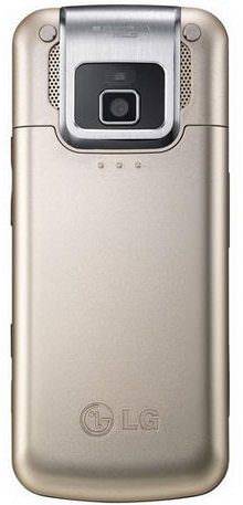 LG KM330