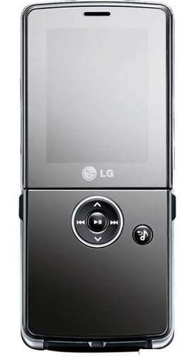 LG KM380