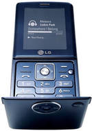 LG KM380