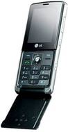 LG KM380T