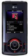 LG KM500