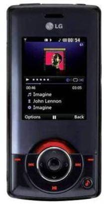 LG KM500