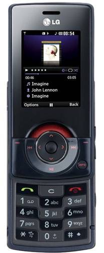 LG KM500