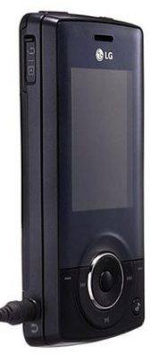LG KM500