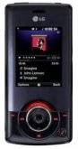 LG KM500