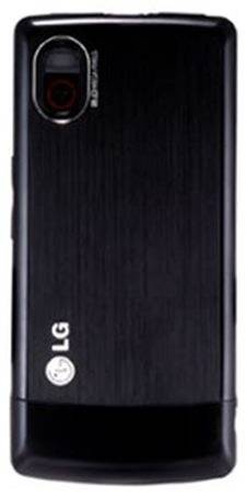 LG KM501