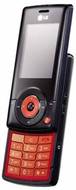 LG KM501