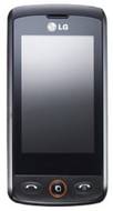 LG KM555E