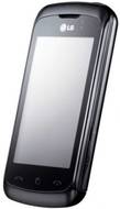 LG KM555E