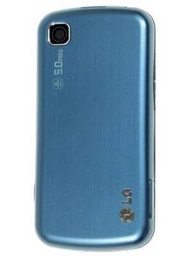 LG KM570 Cookie Gig