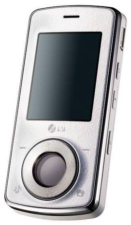 LG KM710