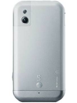 LG KM900 Arena