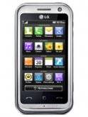LG KM900 Arena